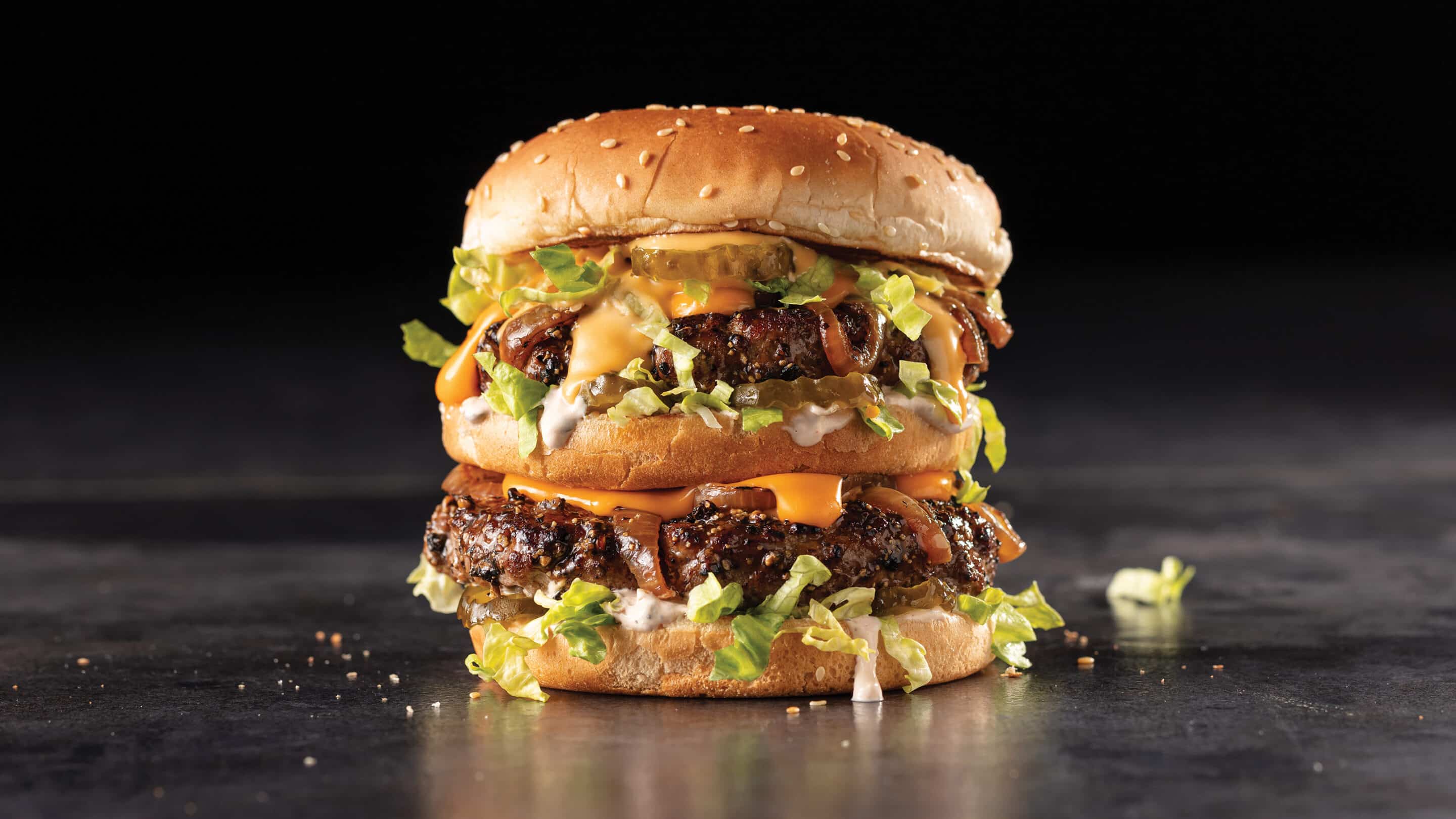 Classic Burger