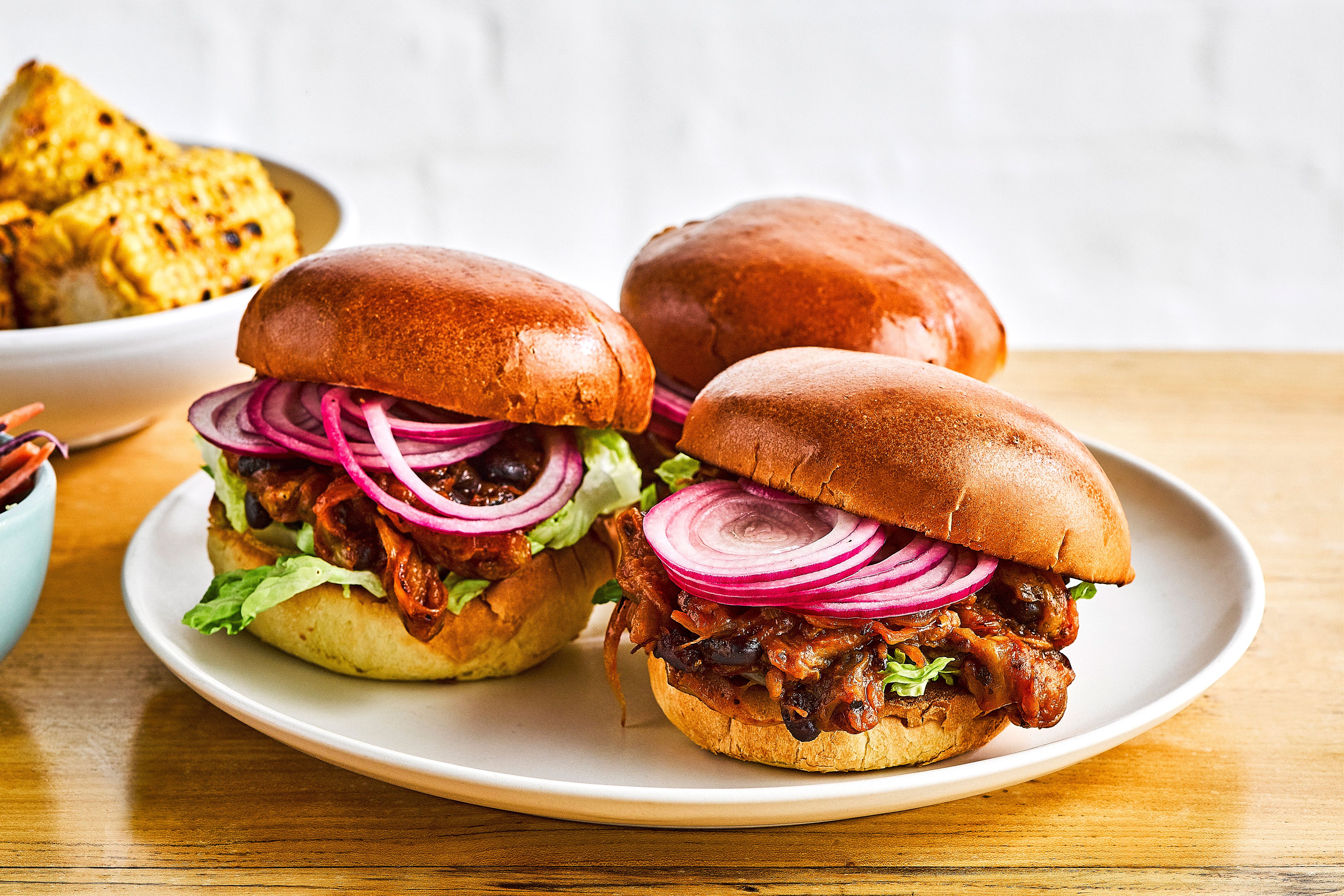 Veggie Burger